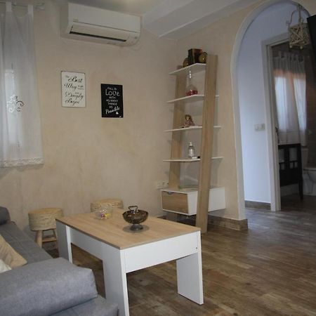 El Embarcadero Apartman Toledo Kültér fotó