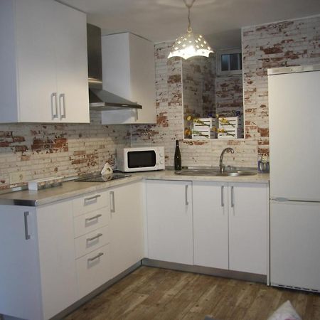 El Embarcadero Apartman Toledo Kültér fotó