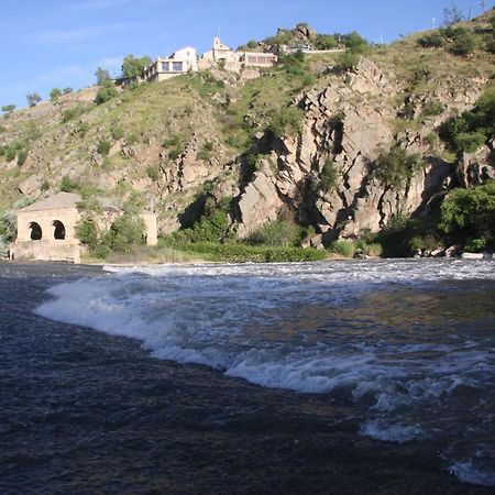 El Embarcadero Apartman Toledo Kültér fotó