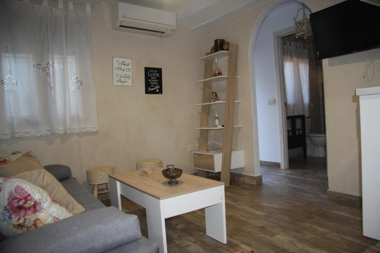 El Embarcadero Apartman Toledo Kültér fotó