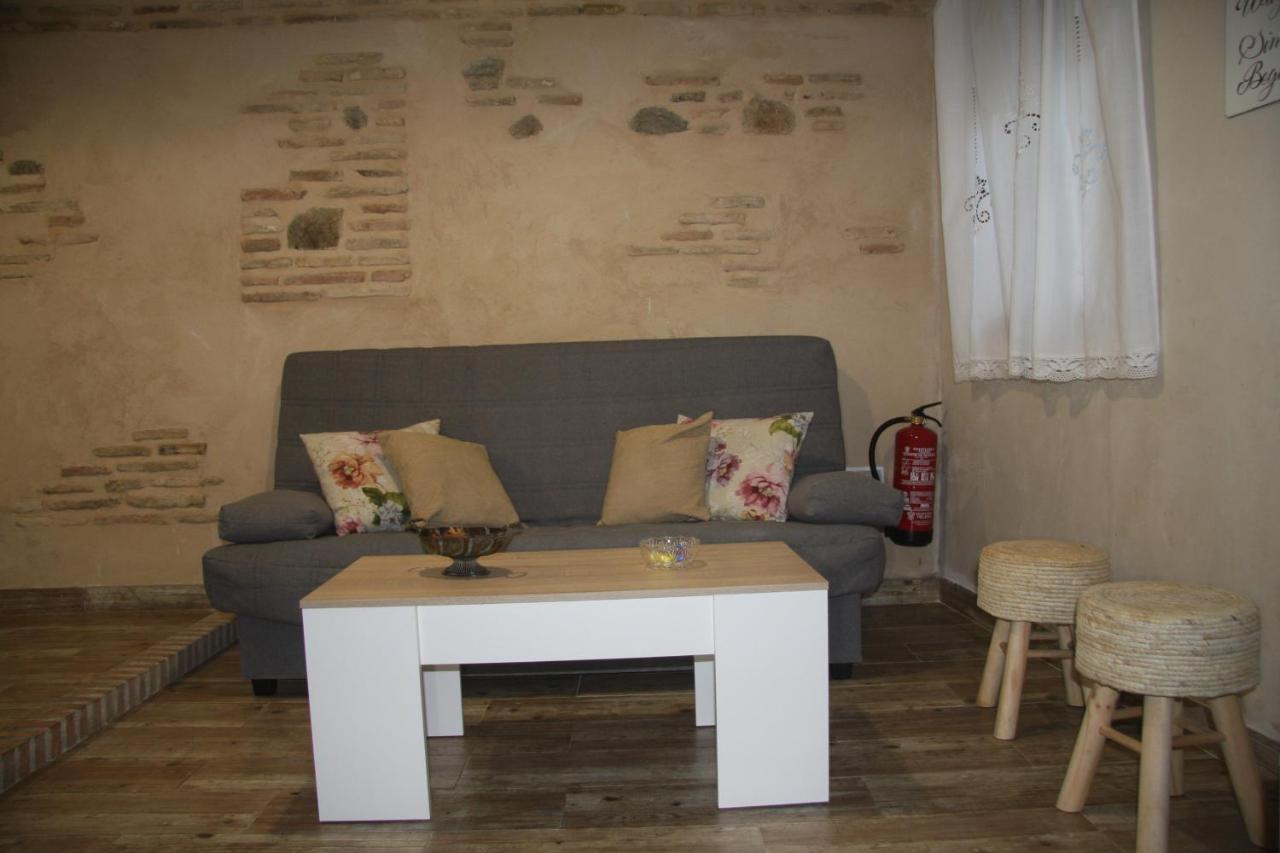 El Embarcadero Apartman Toledo Kültér fotó