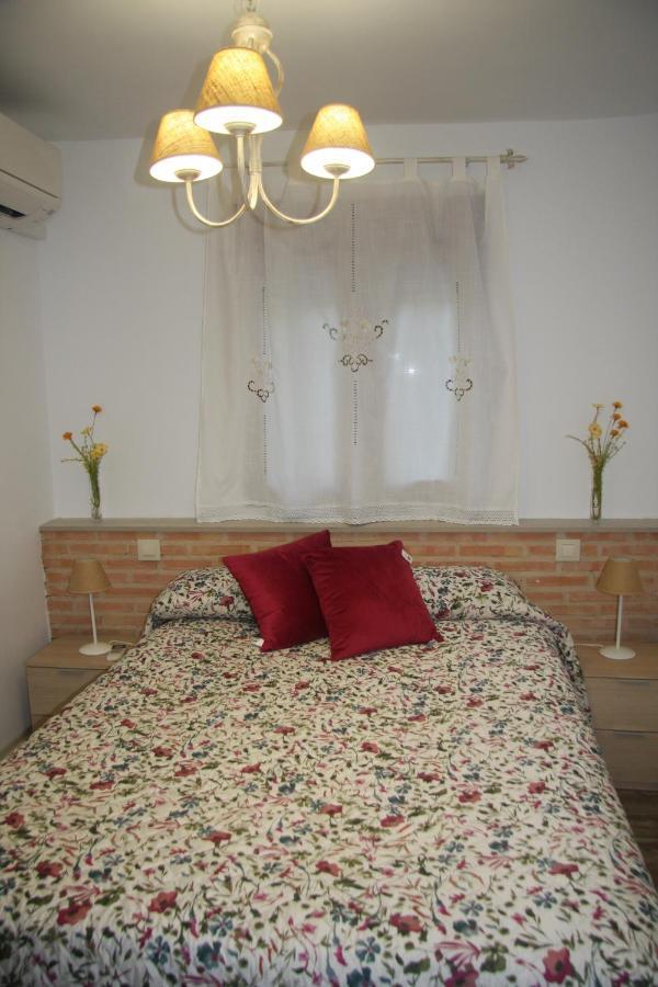 El Embarcadero Apartman Toledo Kültér fotó
