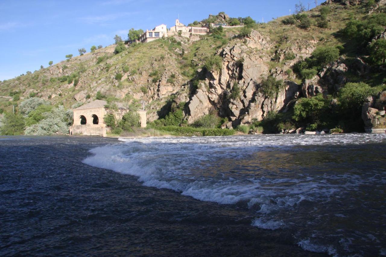 El Embarcadero Apartman Toledo Kültér fotó