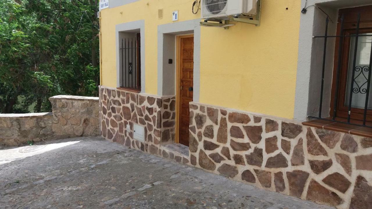 El Embarcadero Apartman Toledo Kültér fotó